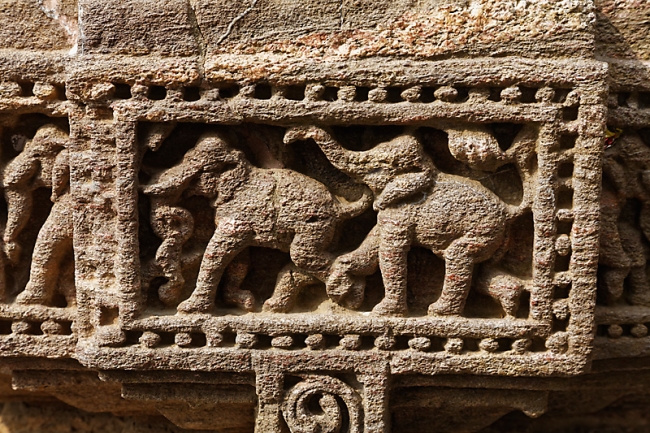 Konarak-Temple du soleil-042